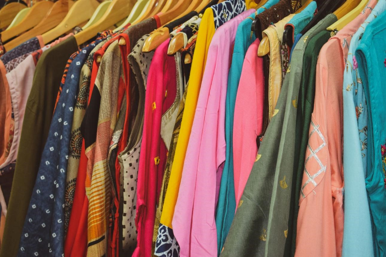 Kurtis Collection